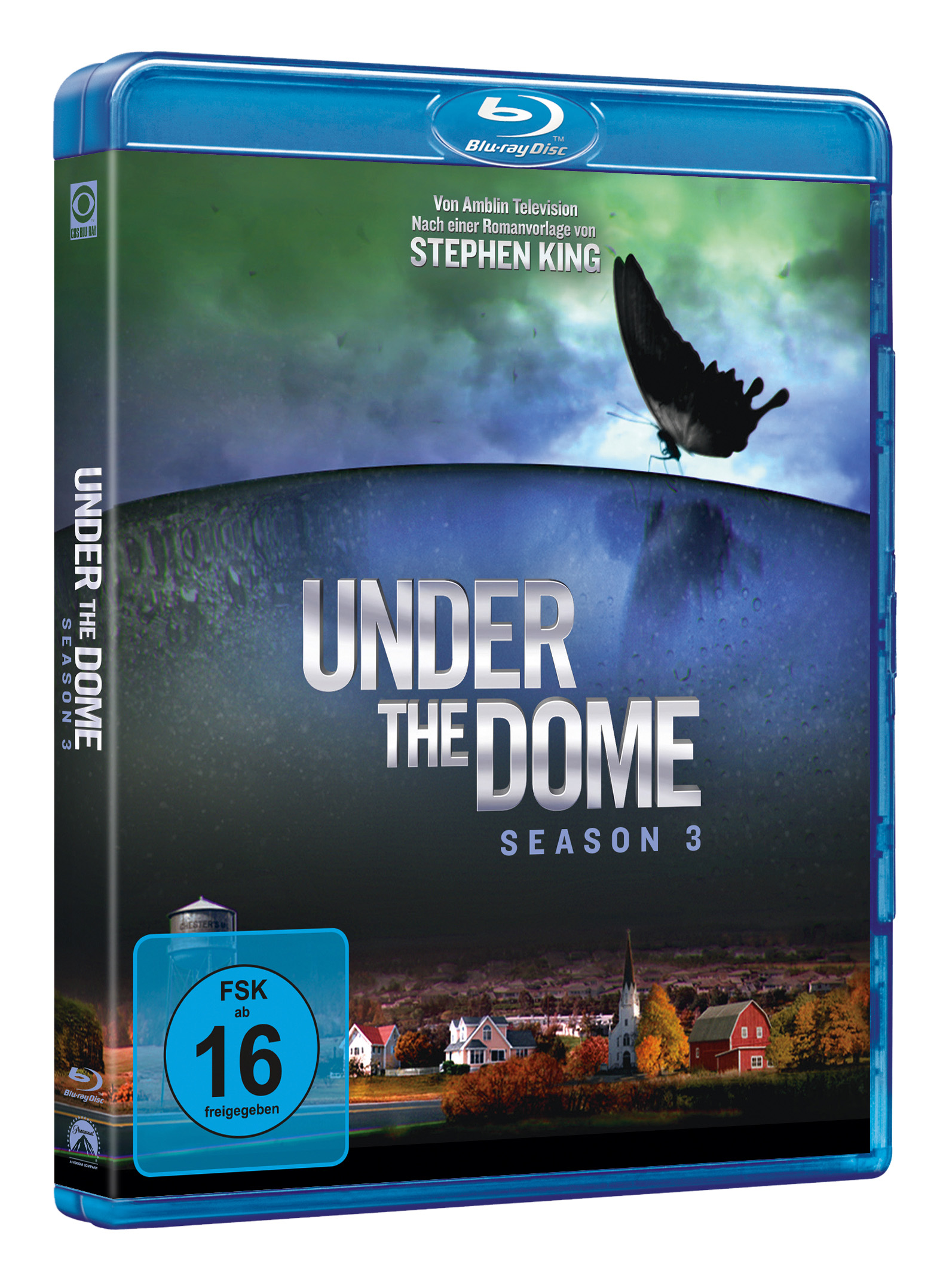 Under The Dome 3