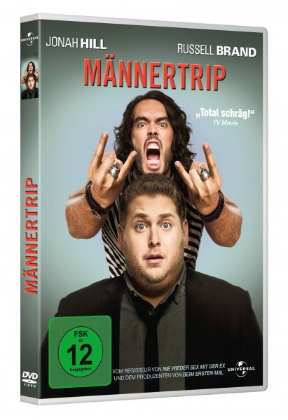Männertrip (DVD)
