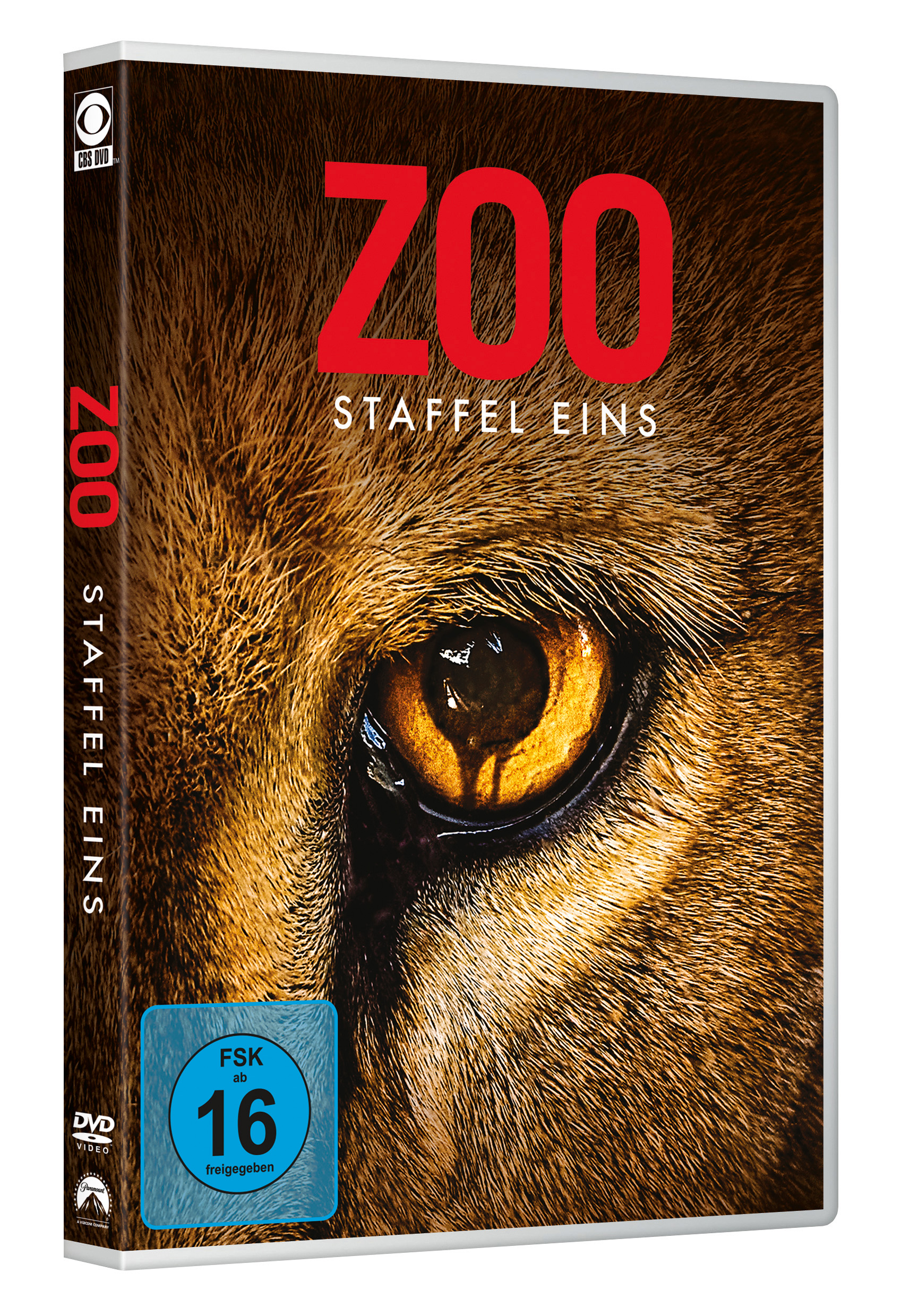 Zoo Staffeln Zoo Staffeln
