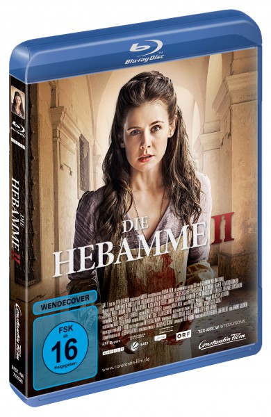 Die Hebamme 2 (Blu-ray)