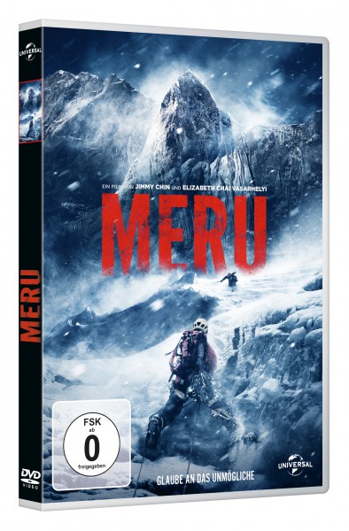 Meru (DVD)