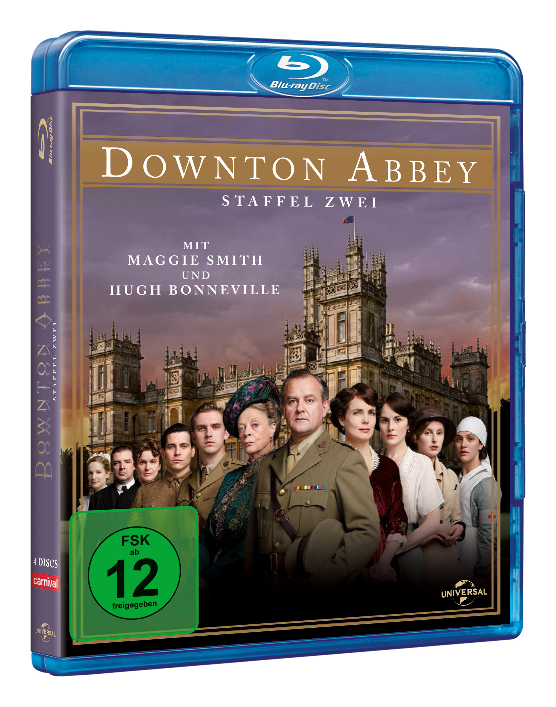 Downton Abbey Stream Staffel 6 Downton Abbey Stream Staffel 6